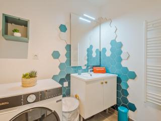 Apartment Zéphyr by Interhome - 6