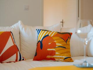 Apartment Zéphyr by Interhome - Dinard - 1