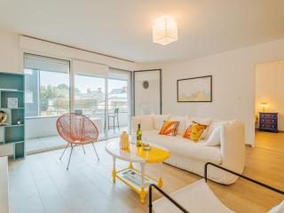 Apartment Zéphyr by Interhome - Dinard - 3