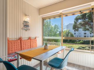 Apartment Les Regates-6 by Interhome - Hyères - 0