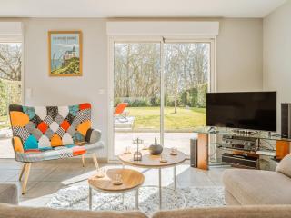 Holiday Home Villa des neuf plages by Interhome - 8