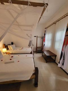 Babalao Bungalows - Nungwi - 2