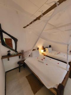 Babalao Bungalows - Nungwi - 1