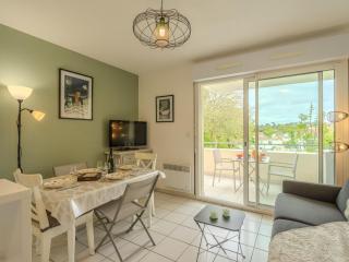 Apartment Jardins de Pontaillac-5 by Interhome - Vaux-sur-Mer - 8