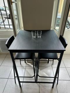 Cozy studio - Marseille - 1
