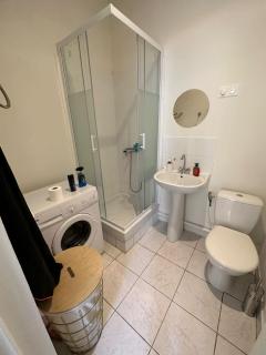 Cozy studio - Marseille - 4