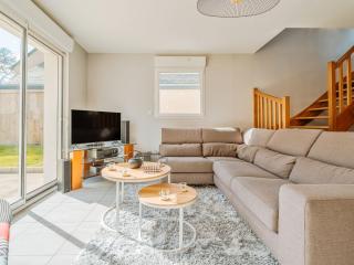 Holiday Home Villa des neuf plages by Interhome - 5