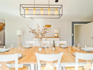 Holiday Home Villa des neuf plages by Interhome - 4