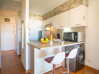 Apartment Les Jardins de la Plage-13 by Interhome - Canet-en-Roussillon - 2