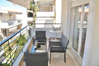 N&J Apartment 3 by Booking Kottas - Pefkohori - 7