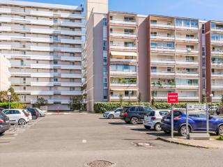 Apartment Arcachon Marines-3 by Interhome - Arcachon - 6