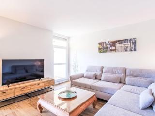 Apartment Arcachon Marines-3 by Interhome - Arcachon - 3