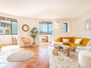 Apartment Galiote-29 by Interhome - Cogolin - 0