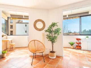 Apartment Galiote-29 by Interhome - Cogolin - 2