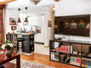 Apartment Parador Hotel Area by Interhome - 3