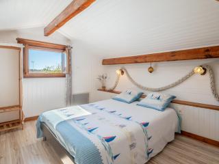 Holiday Home Les Malgaches by Interhome - Mimizan - 6