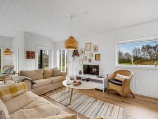 Holiday Home Blakke - 850m to the inlet by Interhome - Hemmet - 8