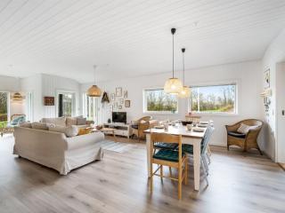 Holiday Home Blakke - 850m to the inlet by Interhome - Hemmet - 9