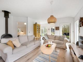 Holiday Home Blakke - 850m to the inlet by Interhome - Hemmet - 7