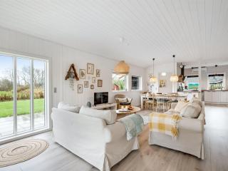 Holiday Home Blakke - 850m to the inlet by Interhome - Hemmet - 0