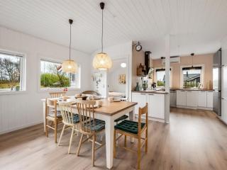 Holiday Home Blakke - 850m to the inlet by Interhome - Hemmet - 3