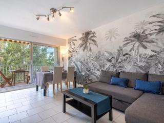 Apartment Le Grand Large-2 by Interhome - Hyères - 9