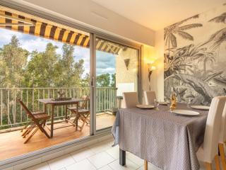 Apartment Le Grand Large-2 by Interhome - Hyères - 0
