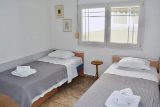 N&J Apartment 3 by Booking Kottas - Pefkohori - 5