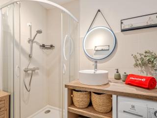 Apartment Le Manon by Interhome - 8