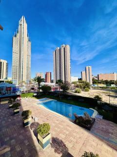 A809 - Mirador las Calas - 2004 Finestrat - Benidorm - 0