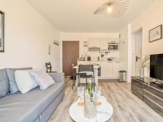 Apartment Le Manon by Interhome - Dinard - 4