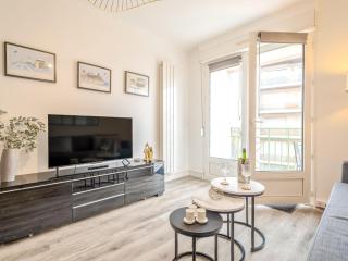 Apartment Le Manon by Interhome - 5