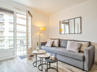 Apartment Le Manon by Interhome - Dinard - 2
