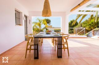 Villa Thalassa by Abahana Villas - Teulada - 5