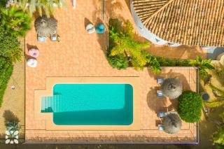 Villa Thalassa by Abahana Villas - Teulada - 4