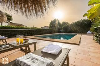 Villa Thalassa by Abahana Villas - Teulada - 3