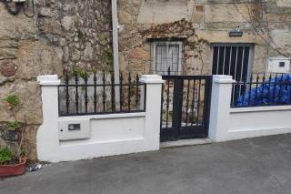 Casa centro histórico Vilanova - Vilanova de Arousa - 2