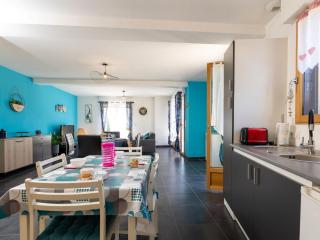 Holiday Home Agapanthe by Interhome - 2