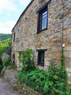 Maison de charme Hautpoul - Mazamet - 9