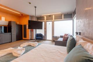 Social Lodge - Hollywood - Funchal - 1