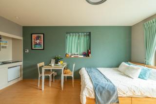 梅田まで電車で5分 1フロア貸切 駅徒歩3分 2024年フルリフォーム 建物3階 - 1