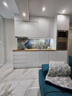 AGORA luxury APARTMENT 7 - 8
