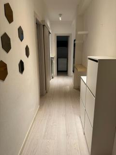 La casa di Valentino - Trieste - 1