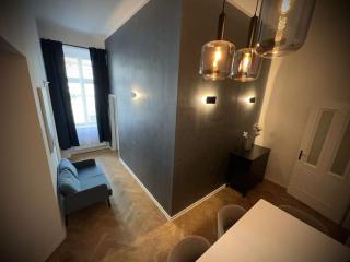 Top Wenceslas Square Apartment - 2