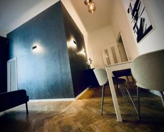 Top Wenceslas Square Apartment - Prague - 1