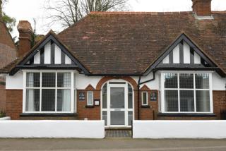 The Almshouse Suites - 7