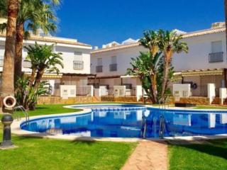 Mon petit PARADISE con wifi - Alcossebre - 0
