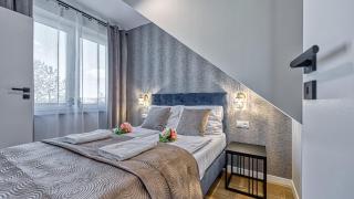 Apartamenty dwupoziomowe KARKONOSKIE KOLORY by Royal Aparts - Karpacz - 4
