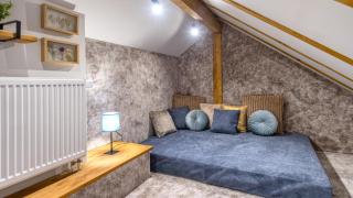 Apartamenty dwupoziomowe KARKONOSKIE KOLORY by Royal Aparts - 7