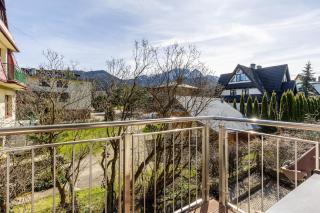 Apartamenty ZakoCHata Zakopane - Zakopane - 8
